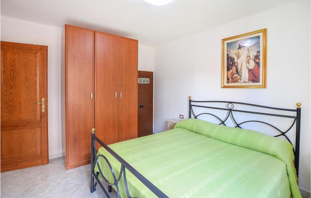 Fotografia z galérie ubytovania Gorgeous Home In Siniscola With Wifi v destinácii Siniscola