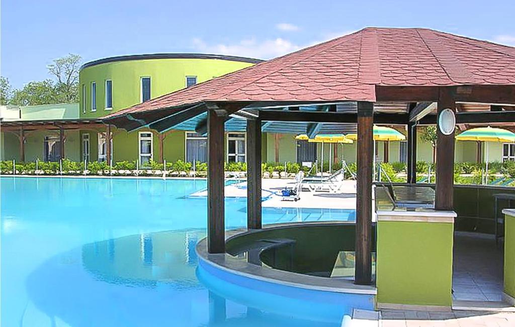 The swimming pool at or close to Casa 86 F