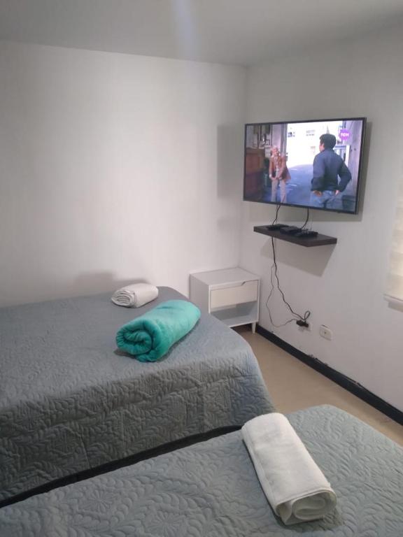 Buena Vista Suites - Dwin Room