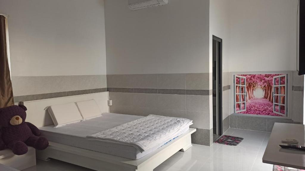 NHÀ NGHỈ THÙY NHUNG