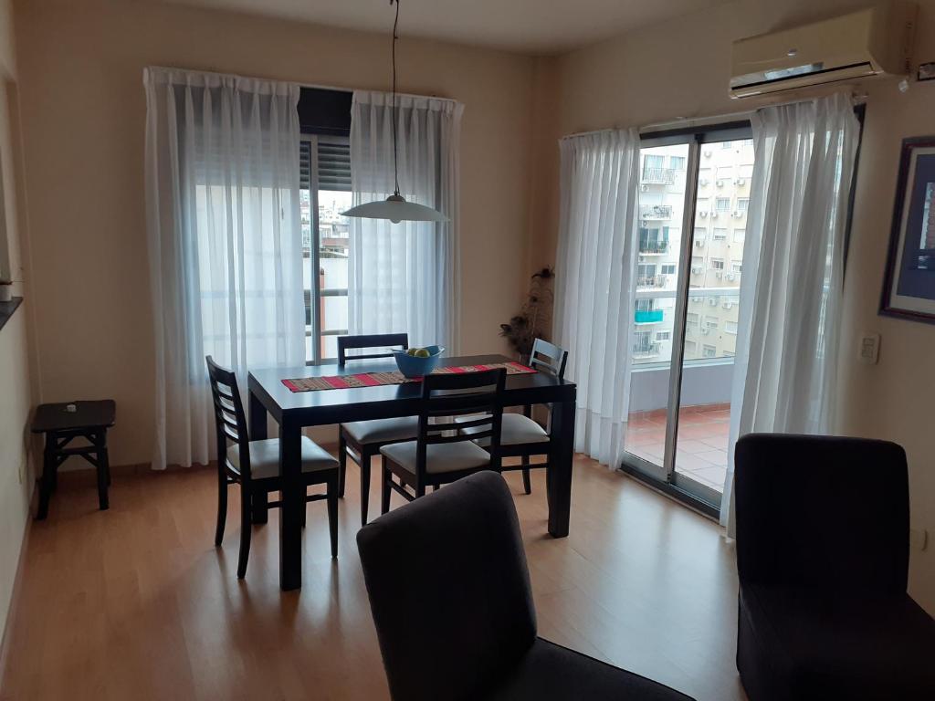 Urquiza Tower Hermoso departamento con muy buena ubicación - Apartamento De Una Habitación