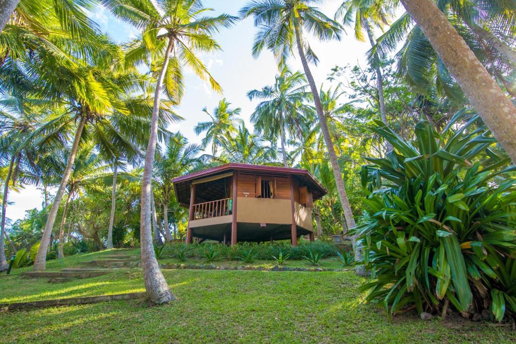 Palm Paradise Cabanas & Villas Beach Resort, Tangalle – Updated