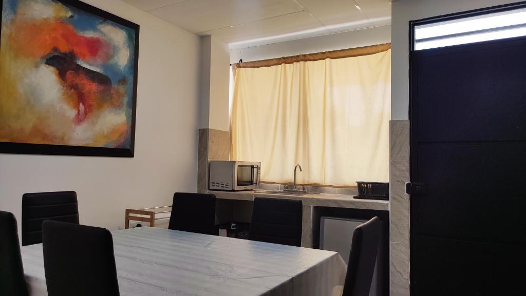 Fotografie z fotogalerie ubytování Apartamentos Las Piloneras v destinaci Valledupar