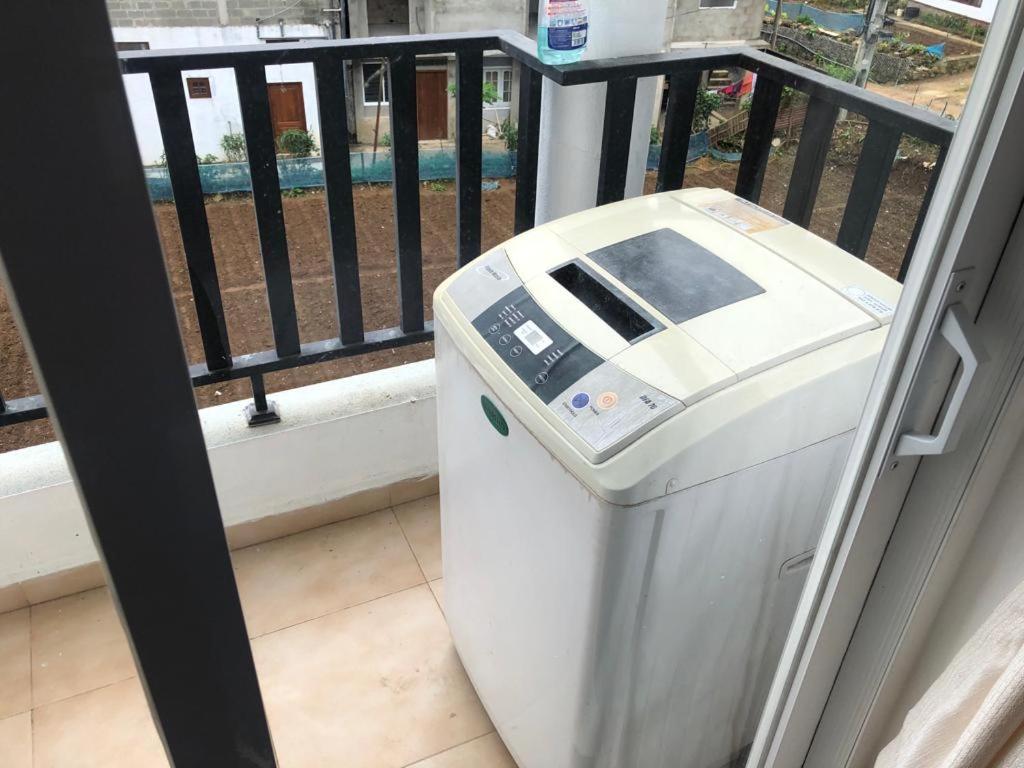 Φωτογραφία από το άλμπουμ του The Grand Royal Luxury Apartment σε Nuwara Eliya