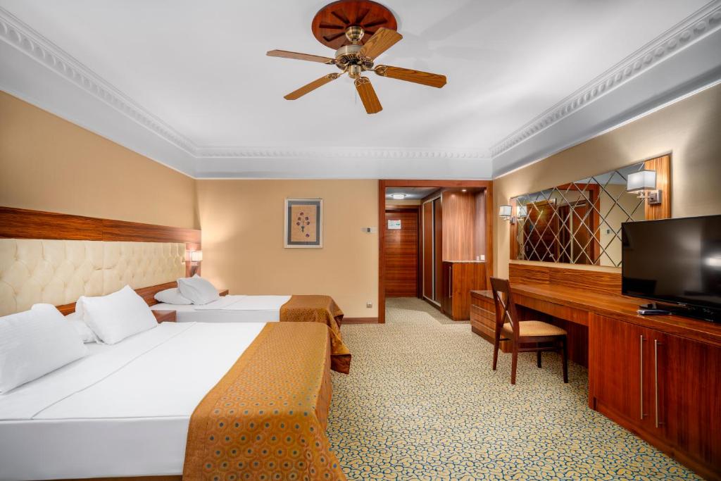 Bera Alanya Hotel - Halal All Inclusive - 