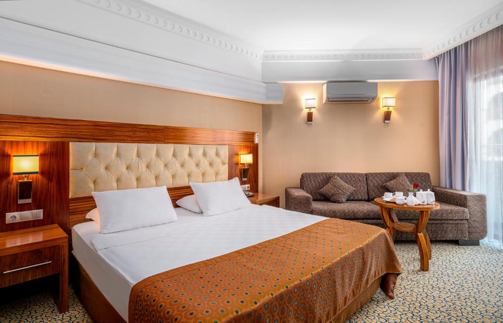 Bera Alanya Hotel - Halal All Inclusive - 