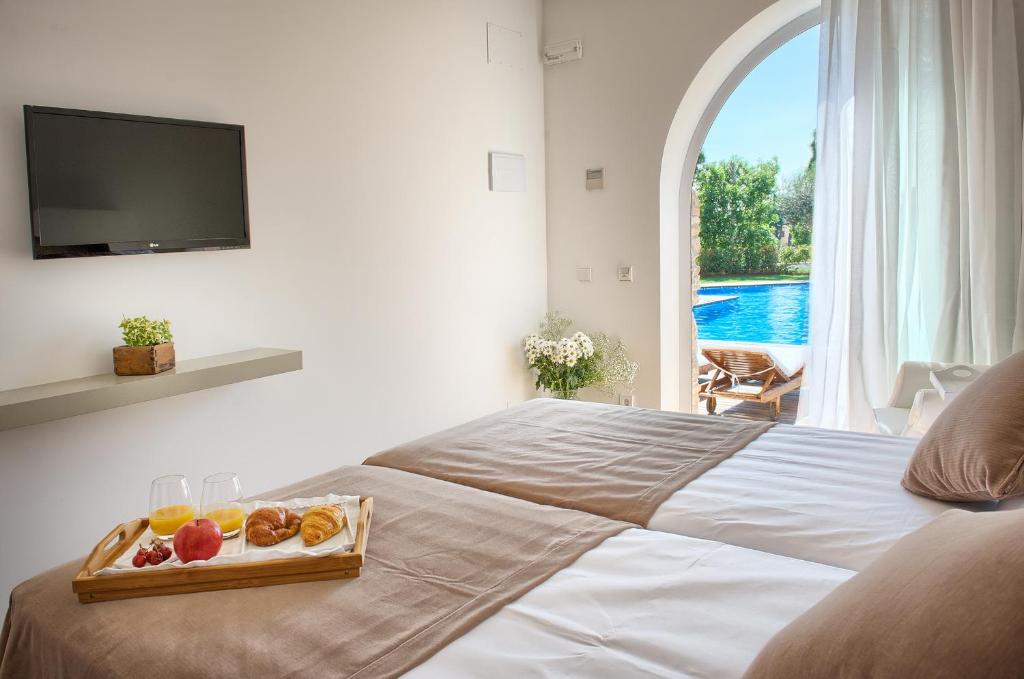 Hostalet de Begur - Adults Only - 9