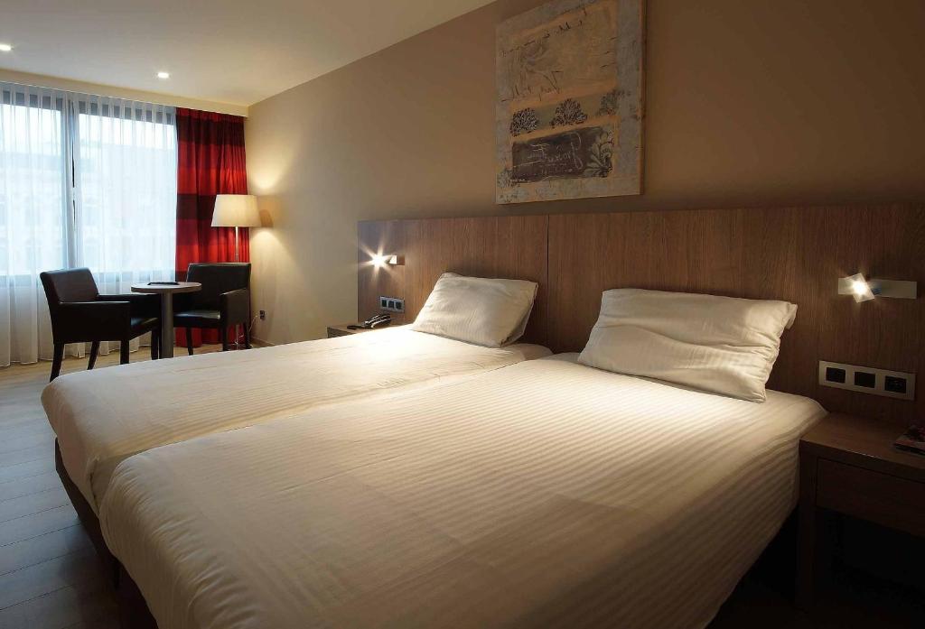 De Keyser Hotel - Resim 38