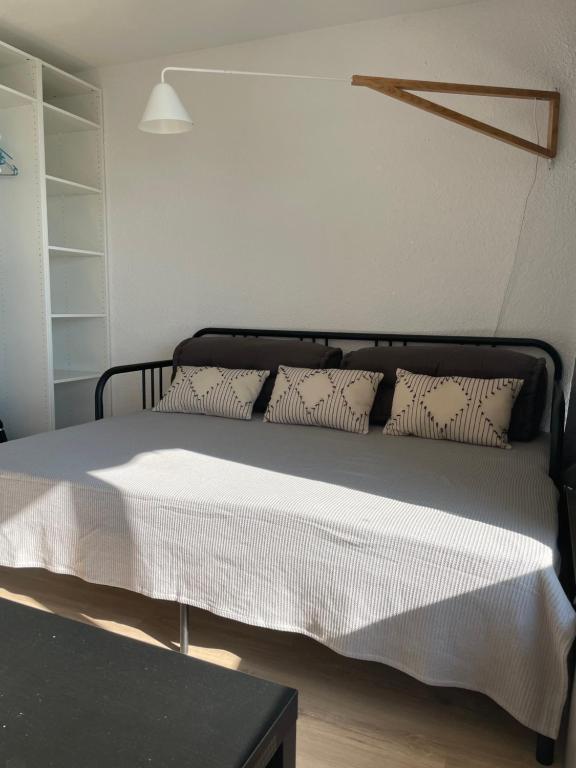 PERCHOIR 1 : Studio haut de gamme et lumineux - Appartement 1 Chambre