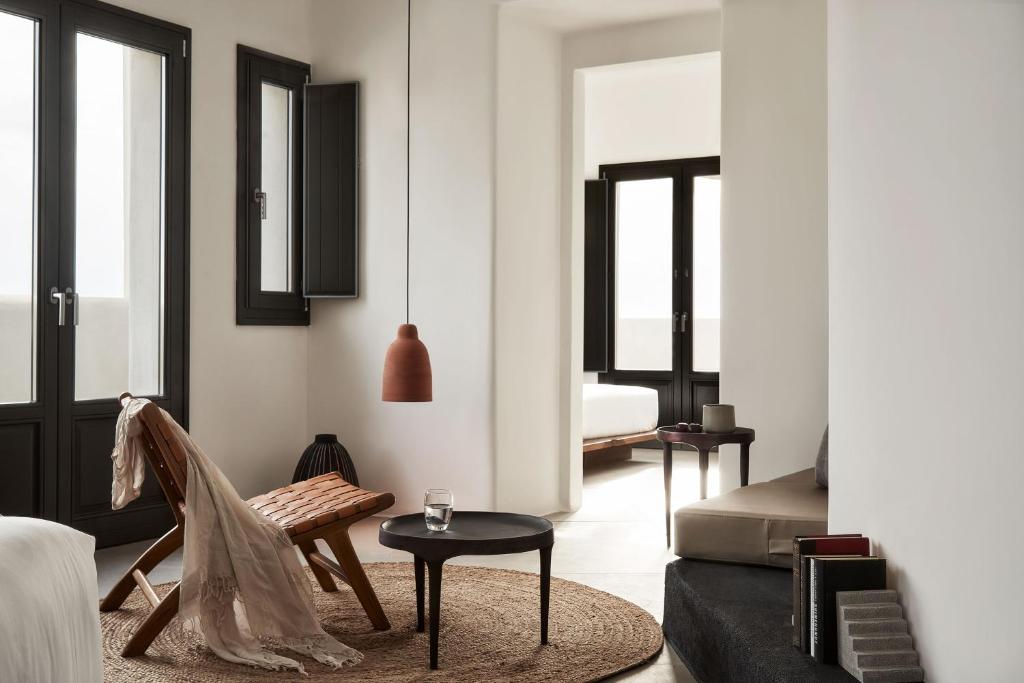 Orama Hotel & Spa - 12