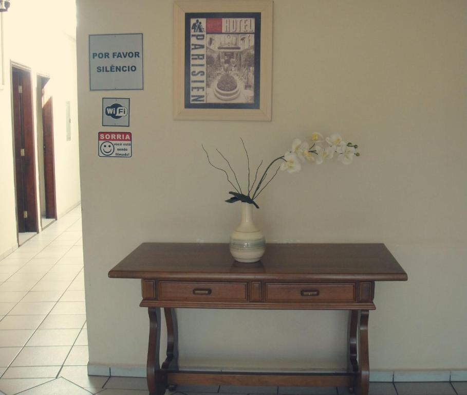  Ouro Hotel
