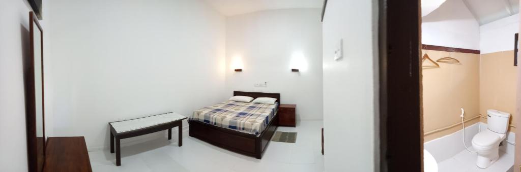 Candle House - Standard Double Room