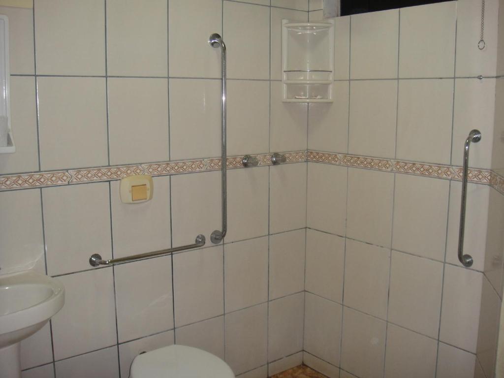  Ouro Hotel