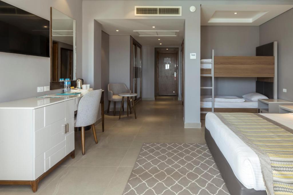 Sunrise Diamond Beach Resort -Grand Select - 10