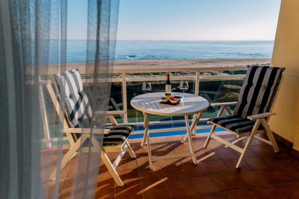 APARTAMENTO EN PRIMERISIMA LINEA DE PLAYA n 10, Playa de ...
