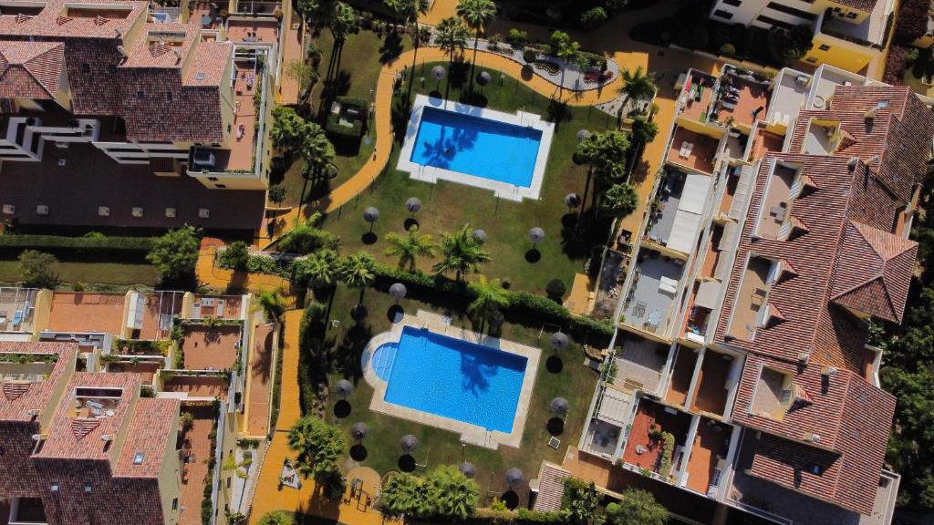 Hanami Puerto Alto Estepona PA 4-2, Estepona – Bijgewerkte ...