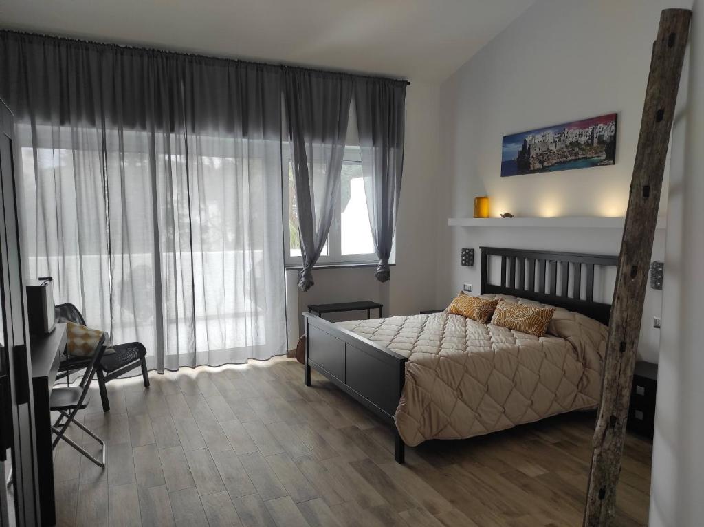 B&B Magnolia Bari, Bari (updated prices 2025) - 13