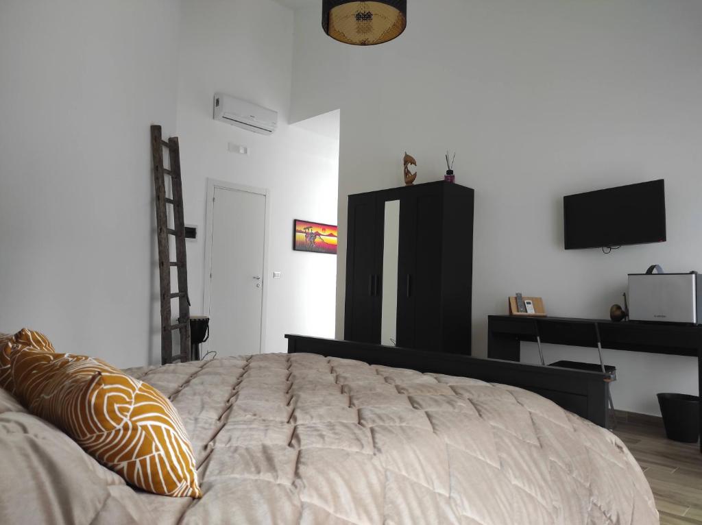 B&B Magnolia Bari, Bari (updated prices 2025) - 14