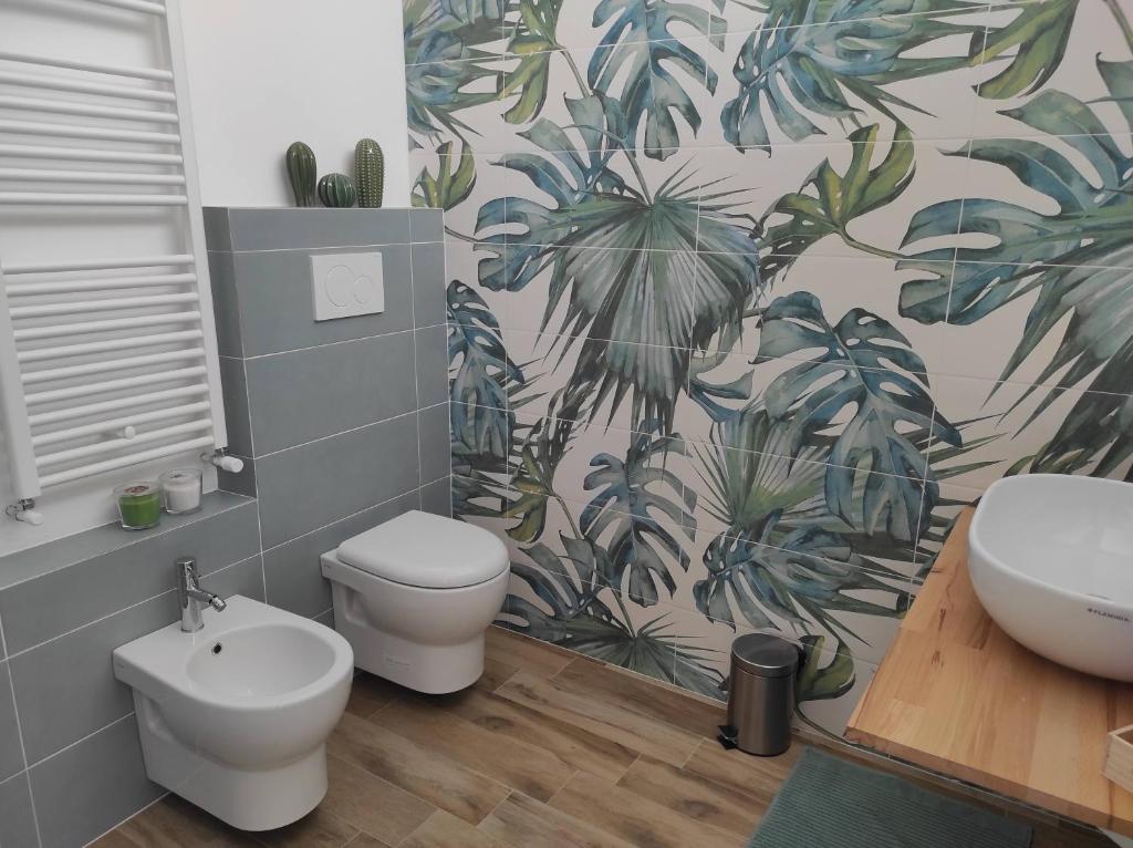 B&B Magnolia Bari, Bari (updated prices 2025) - 16