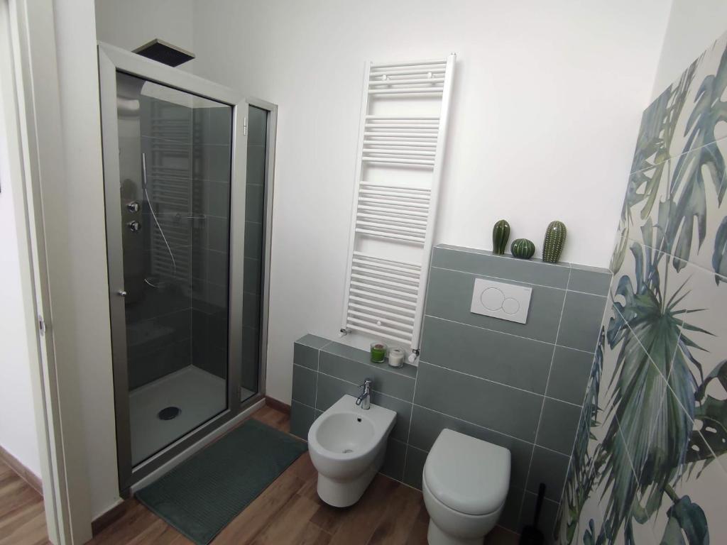 B&B Magnolia Bari, Bari (updated prices 2025) - 17