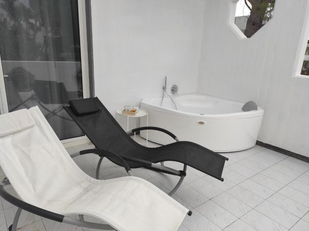 B&B Magnolia Bari, Bari (updated prices 2025) - 18