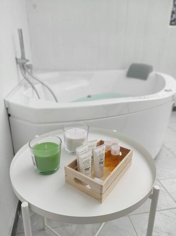 B&B Magnolia Bari, Bari (updated prices 2025) - 2