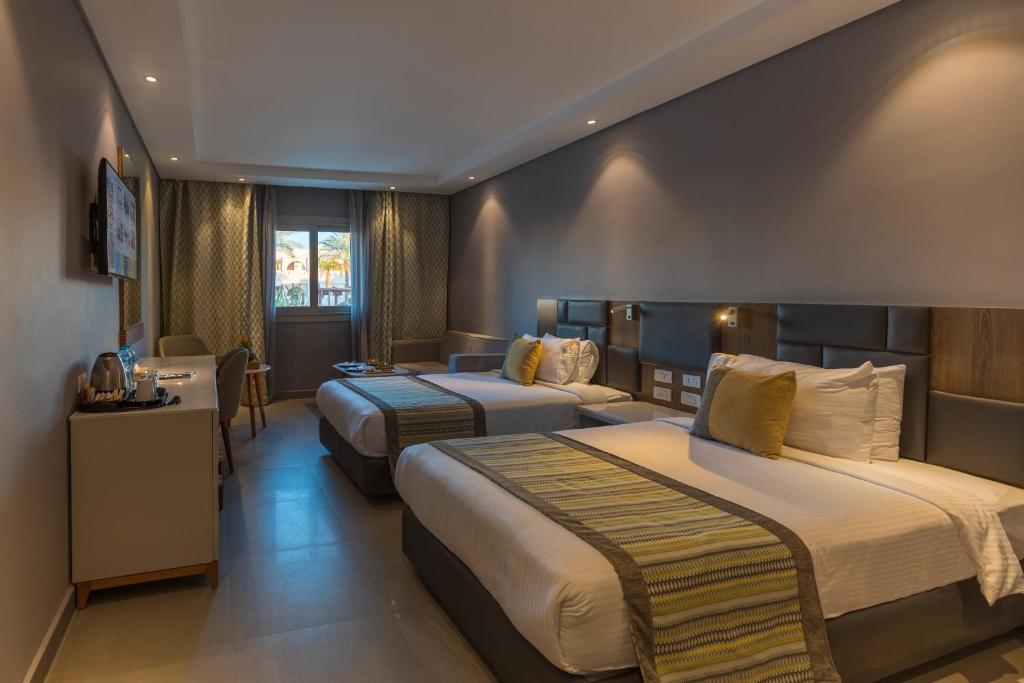 Sunrise Diamond Beach Resort -Grand Select - 1