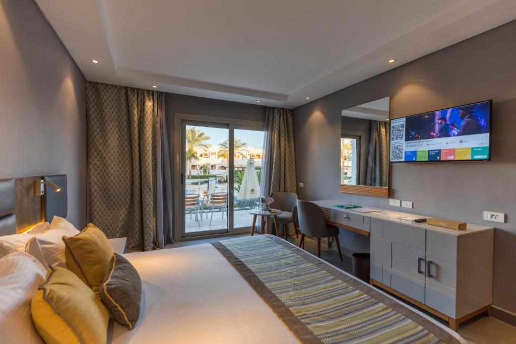 Sunrise Diamond Beach Resort -Grand Select - 4