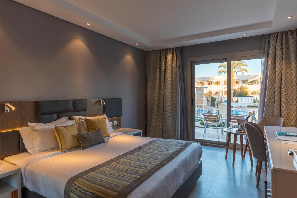 Sunrise Diamond Beach Resort -Grand Select - 3