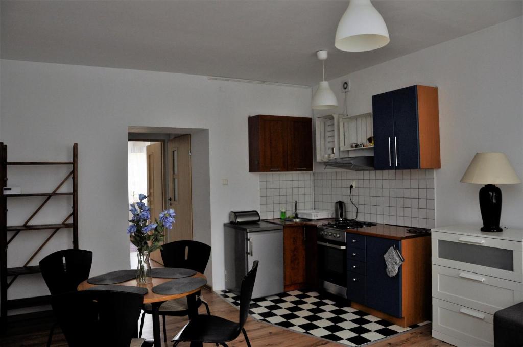 Fotografia z galérie ubytovania Prudentia Apartments Szaserów 59 vo Varšave
