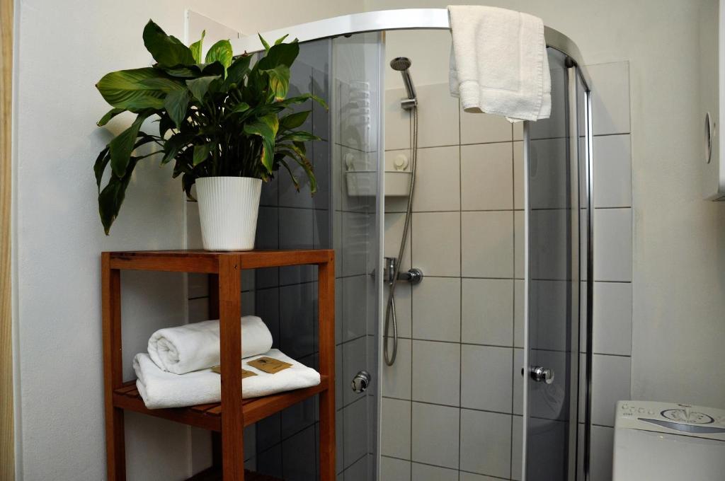 Fotografia z galérie ubytovania Prudentia Apartments Szaserów 59 vo Varšave