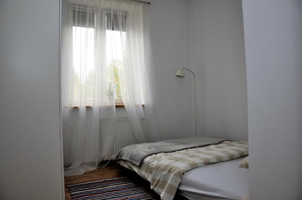 Fotografia z galérie ubytovania Prudentia Apartments Szaserów 59 vo Varšave