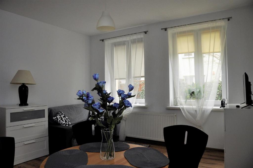 Fotografia z galérie ubytovania Prudentia Apartments Szaserów 59 vo Varšave