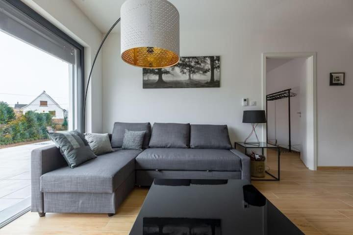 Magnifique 2 pièces, tout équipé, terrasse privée – photo 10