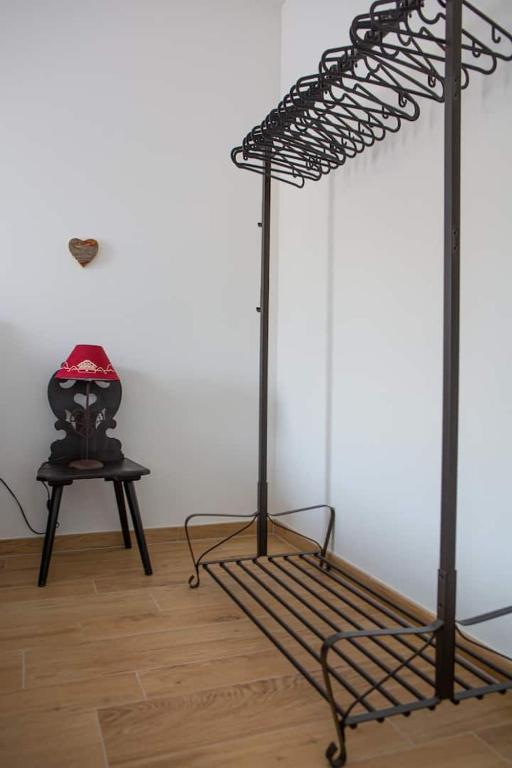 Magnifique 2 pièces, tout équipé, terrasse privée – photo 30