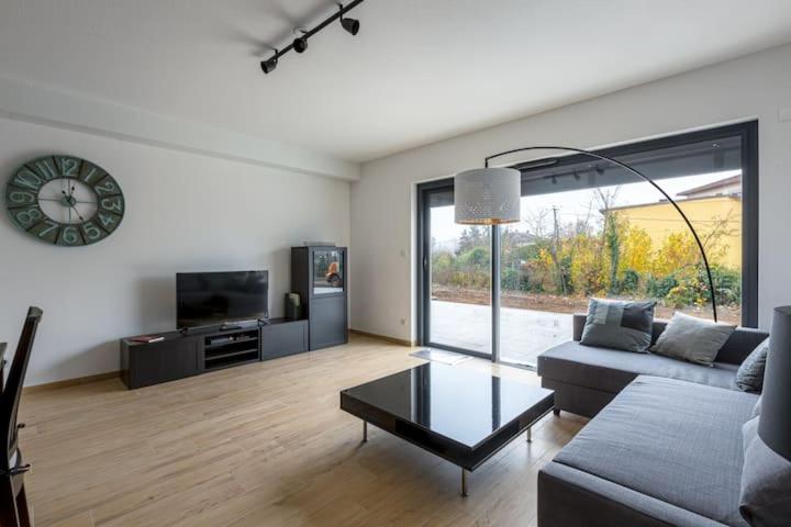 Magnifique 2 pièces, tout équipé, terrasse privée – photo 5