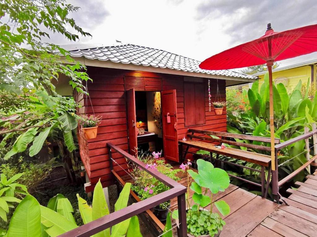 Mango House Sukhothai - 1