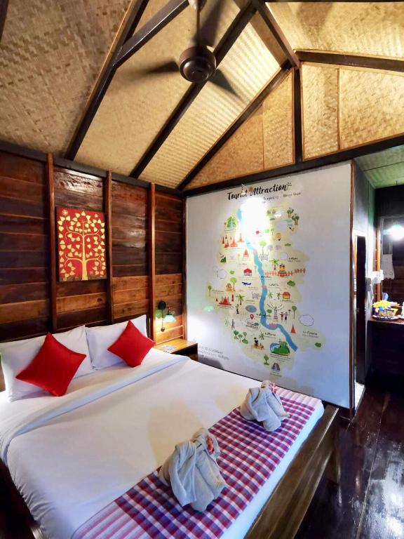 Mango House Sukhothai - 2