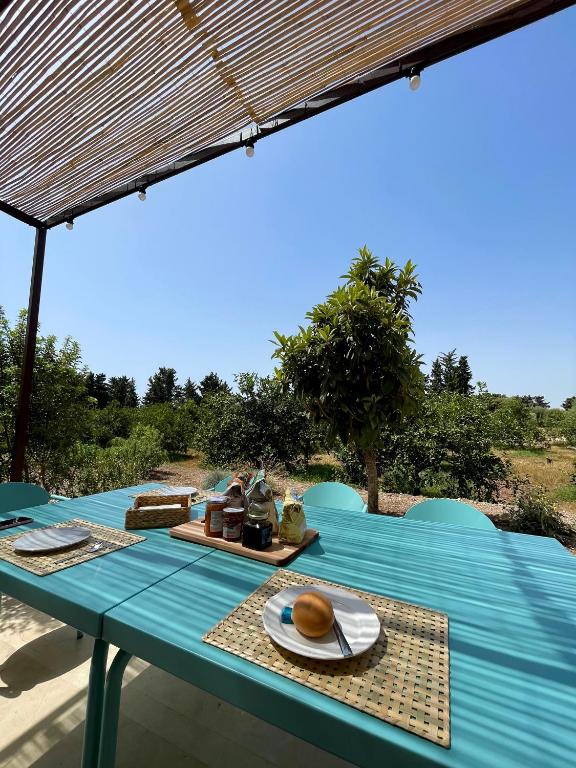 Fotografie z fotogalerie ubytování Chiusa Di Carlo Agriturismo v destinaci Avola
