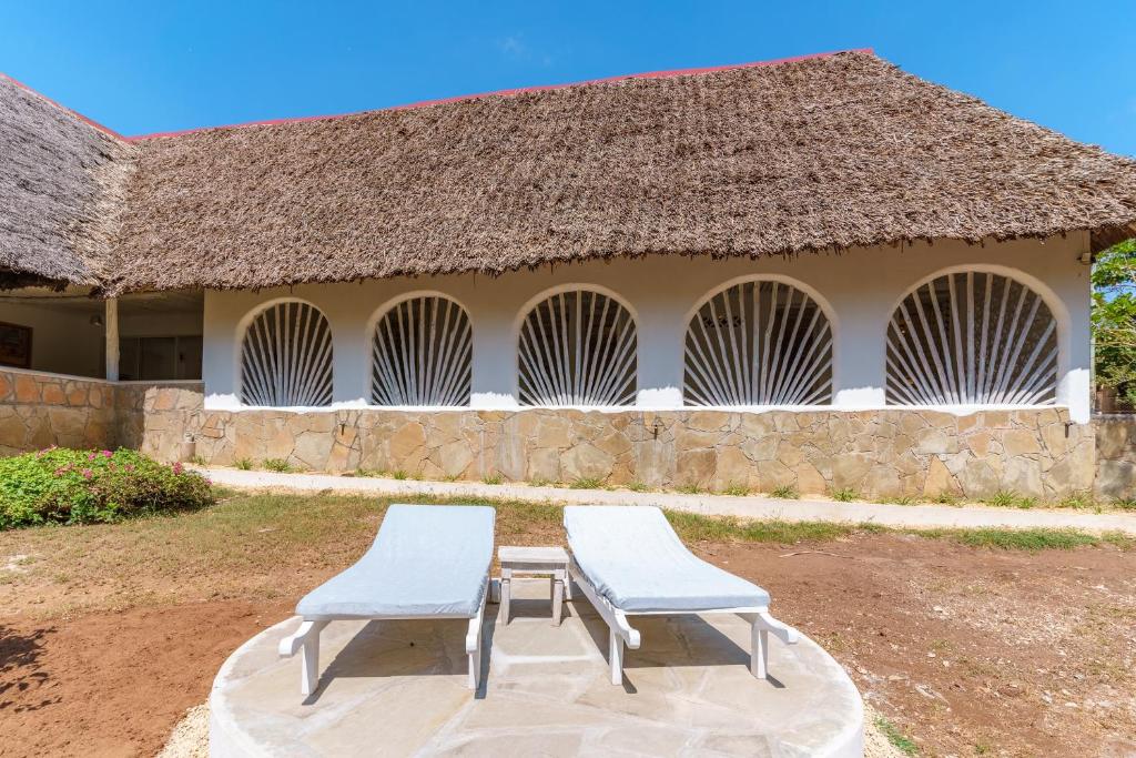Fotografie z fotogalerie ubytování Flamboyant Diani Beach v destinaci Diani Beach