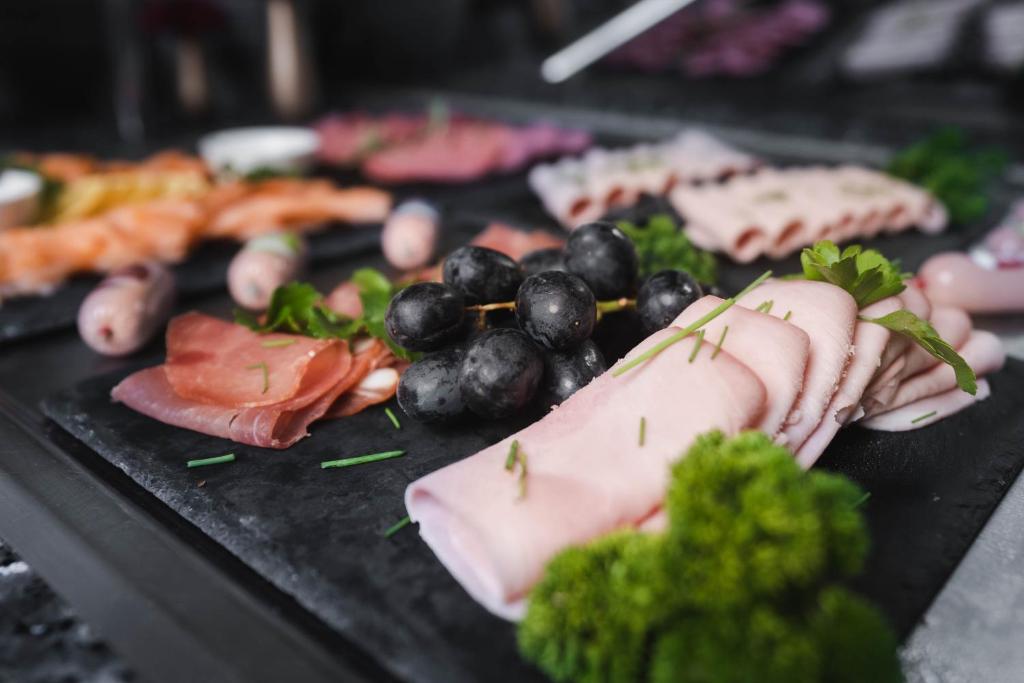 Hotel am Augustinerplatz - Resim 14