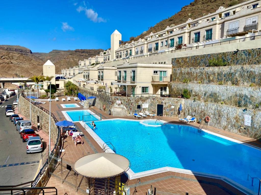 Vista Sol Gran Canaria - Housity