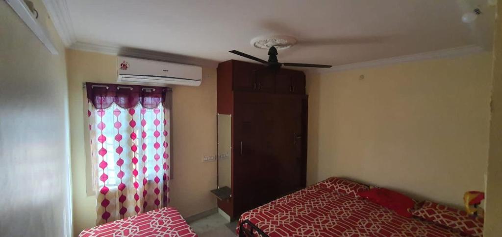 TG TOWERS SERVICE Apartments Homestay