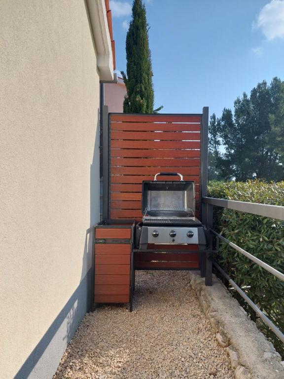 Fotografie z fotogalerie ubytování Gavza Luna Apartment v destinaci Cres