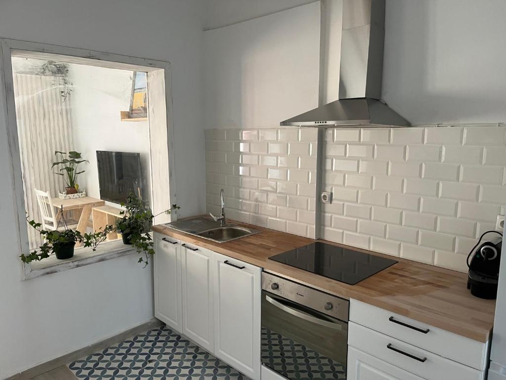 Alzira bonita Loft A junto plaza mayor, la Murta, Alzira ...