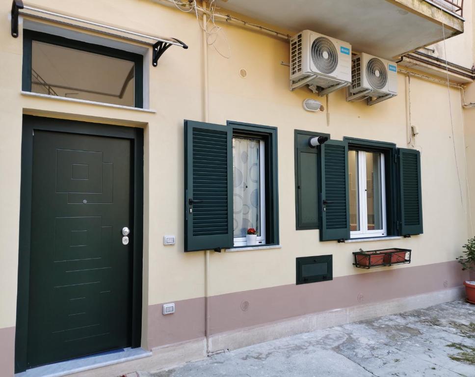 Kép Octopus Vietri House szállásáról Vietriben a galériában