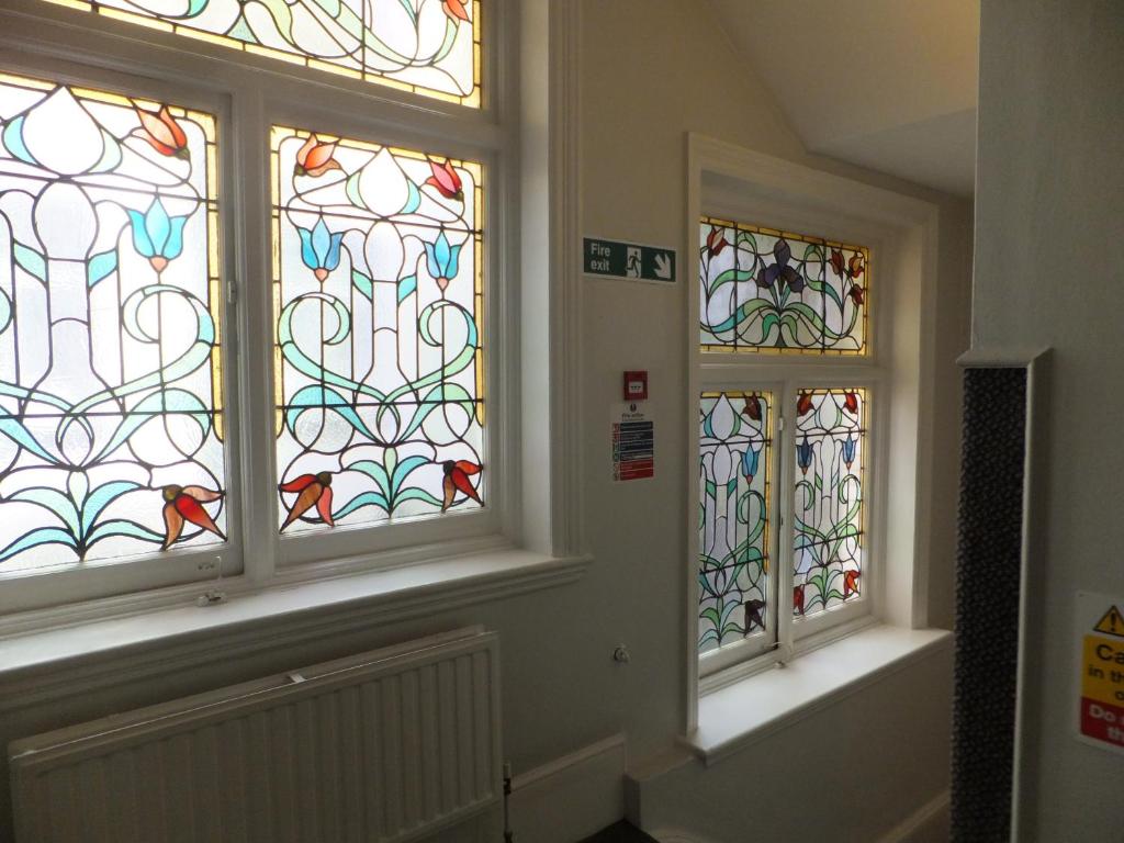 Thistle London Bloomsbury Park - Resim 33