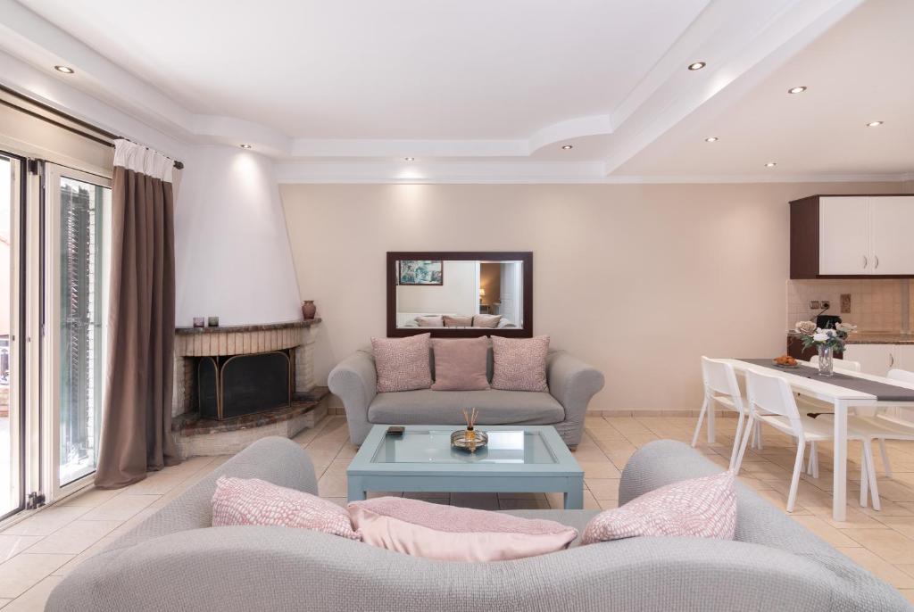 Chora house