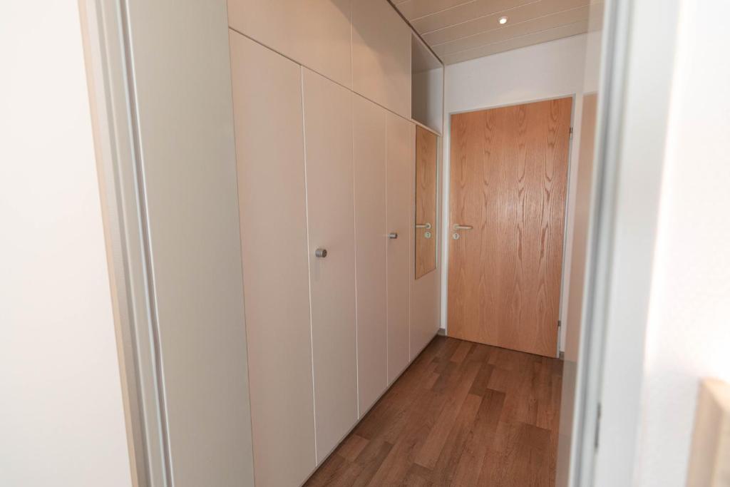 Hotel Christine - Habitación Económica Con 2 Camas Individuales