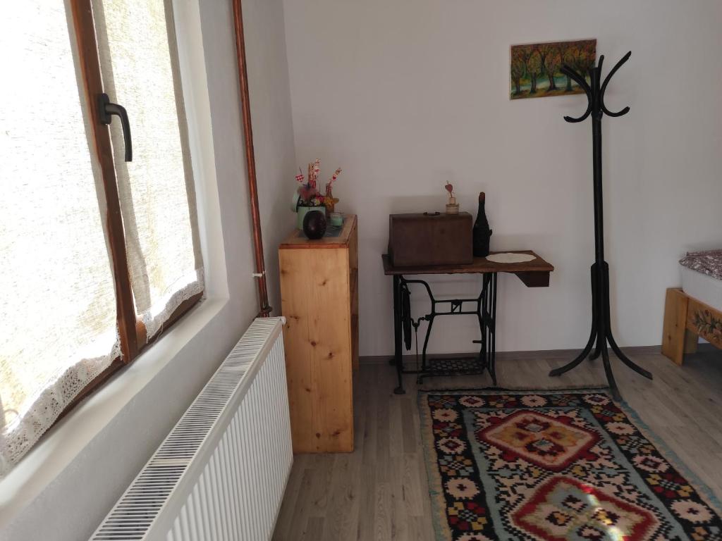 Viscri 143 - Maison D'une Chambre